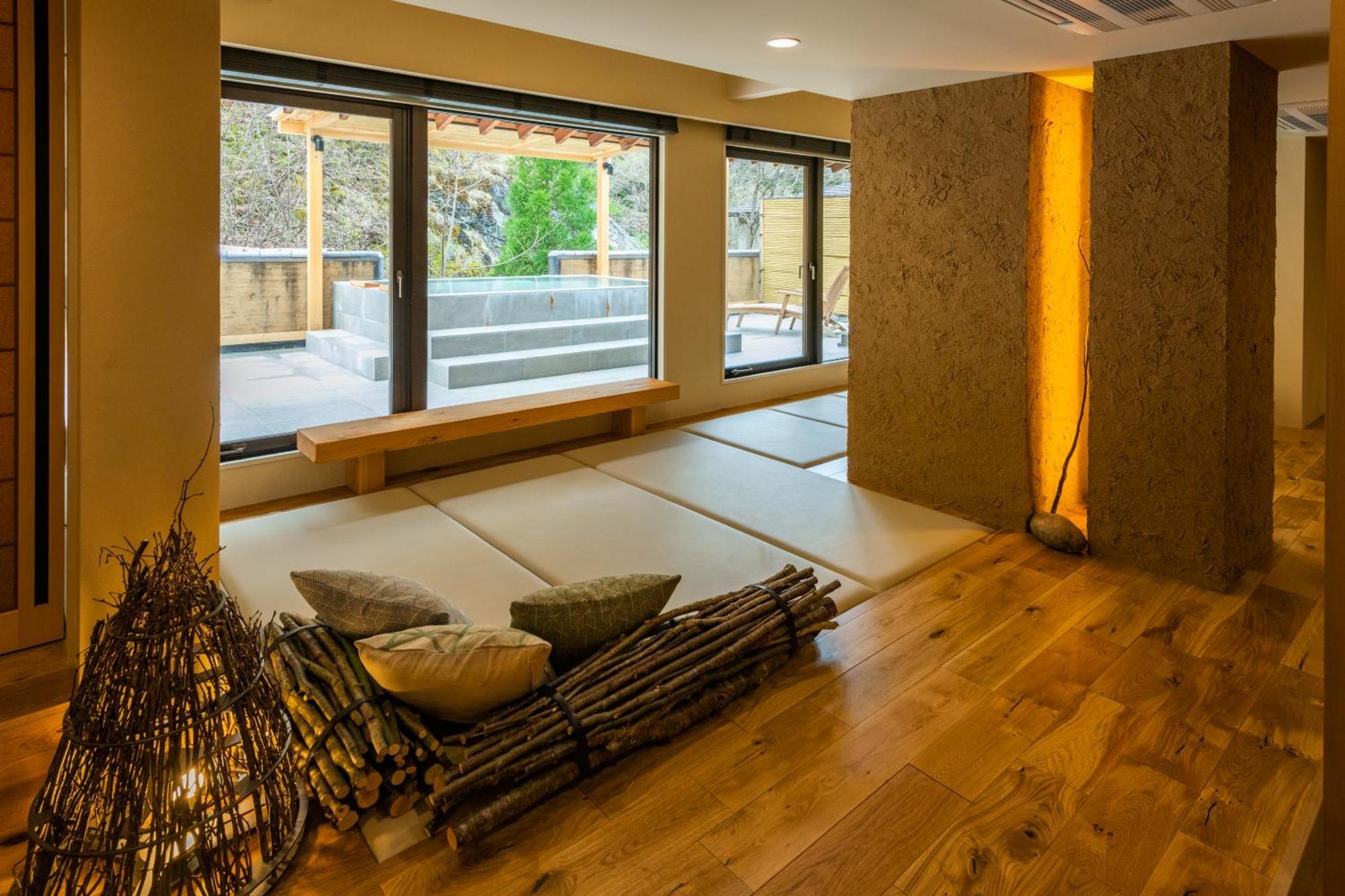 Myojinkan Matsumoto Luaran gambar