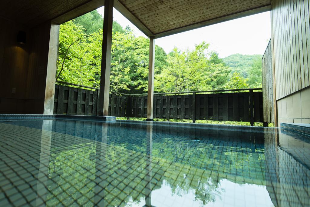 Myojinkan Matsumoto Luaran gambar