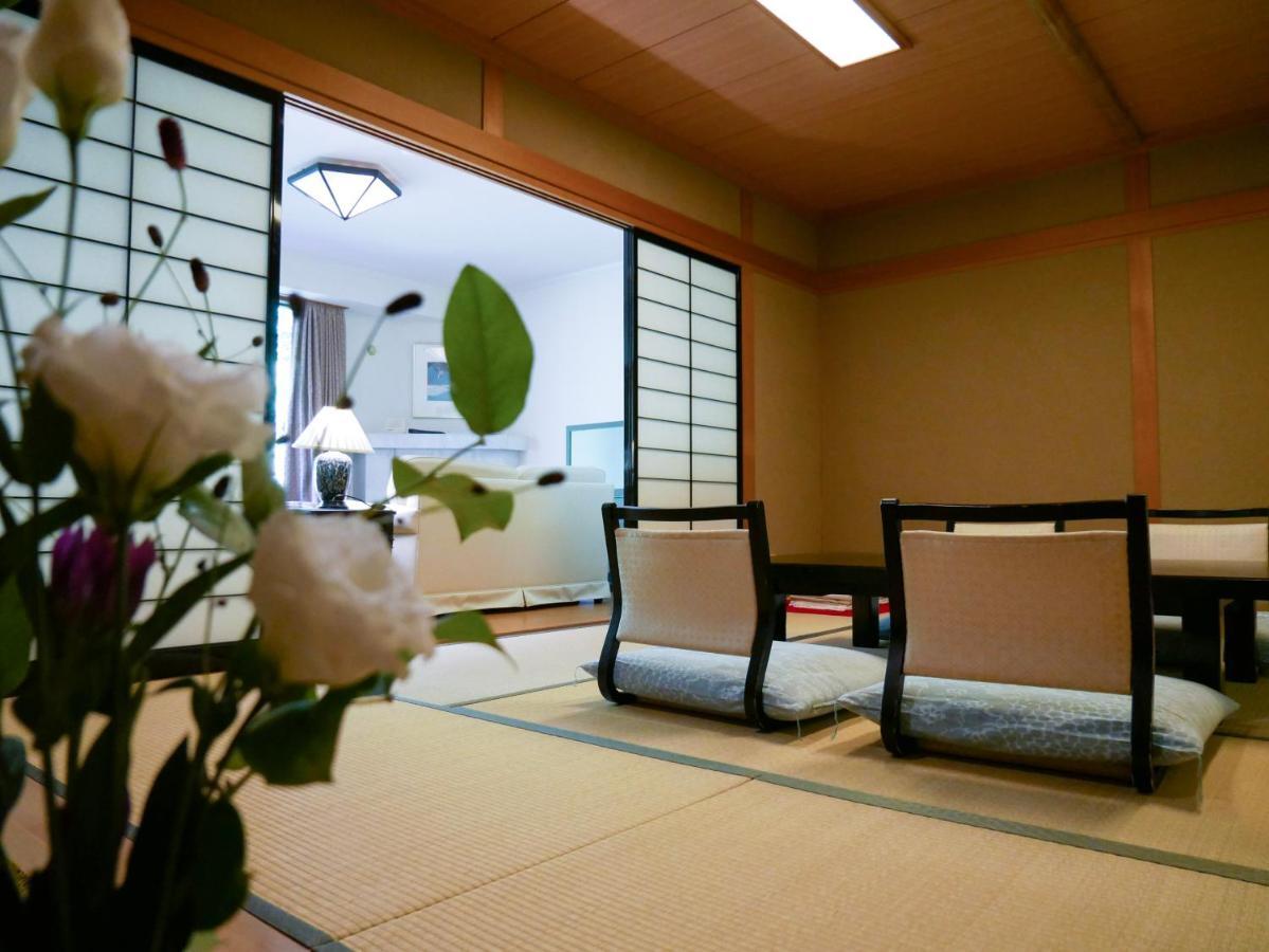 Myojinkan Matsumoto Bilik gambar