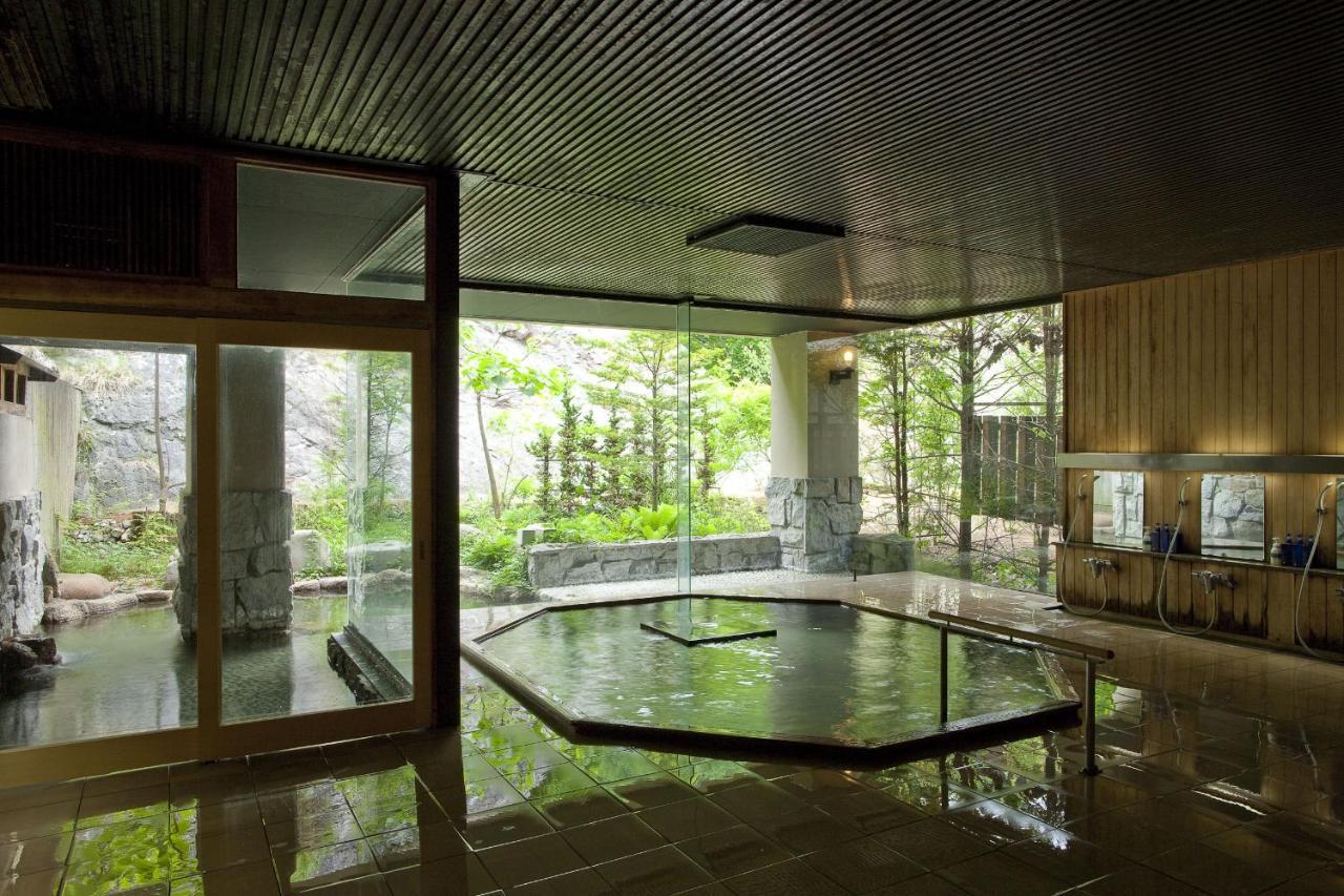 Myojinkan Matsumoto Luaran gambar