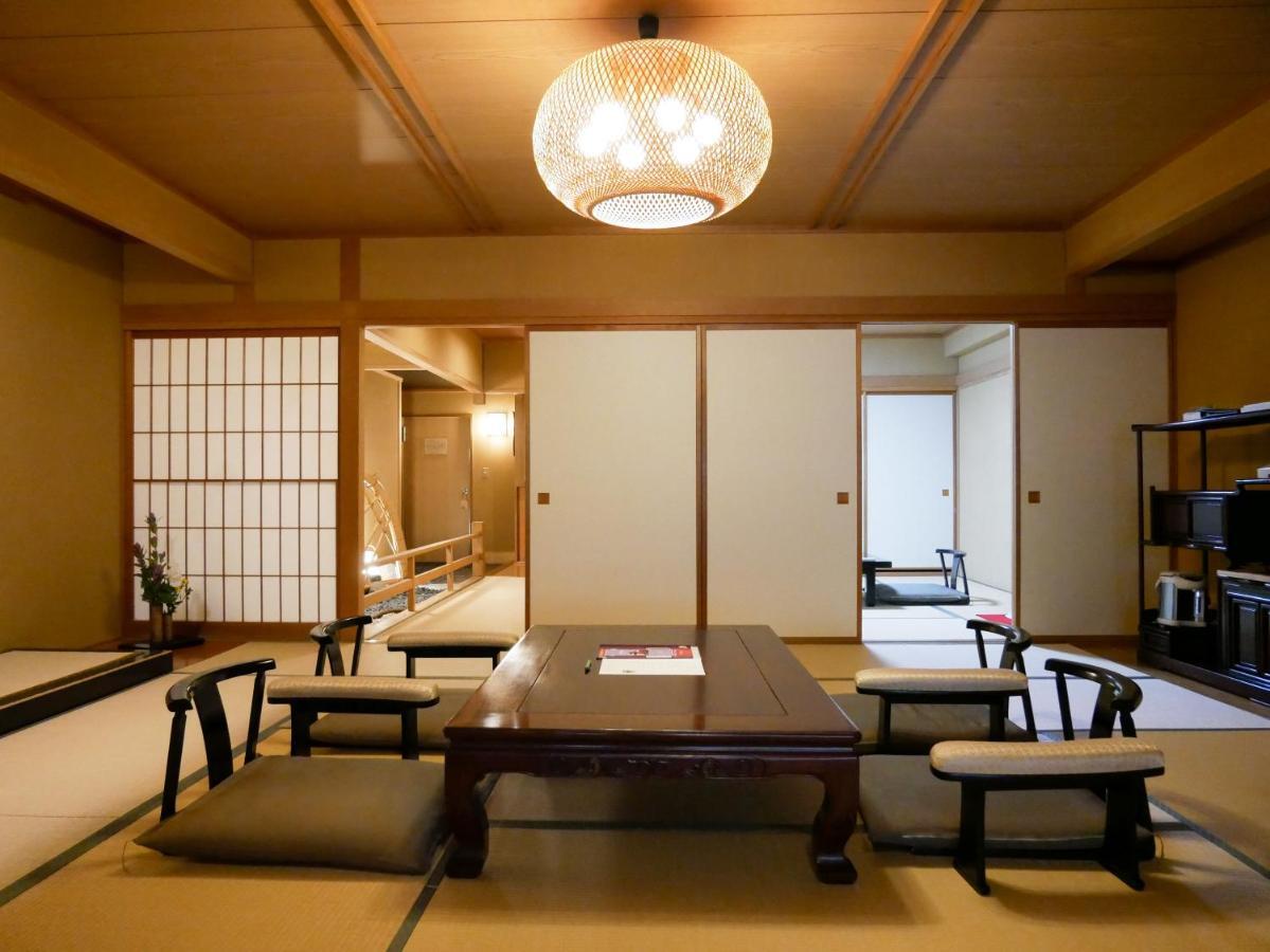 Myojinkan Matsumoto Luaran gambar